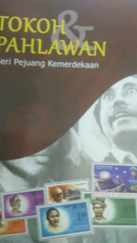 Tokoh Pahlawan