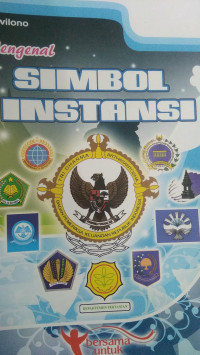 Simbol Instansi