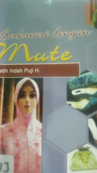 Berkreasi dengan mute