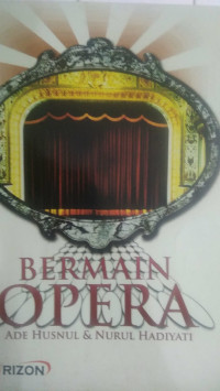 Bermain Opera