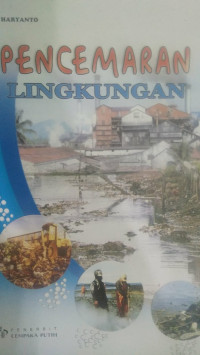 Pencemaran Lingkunga