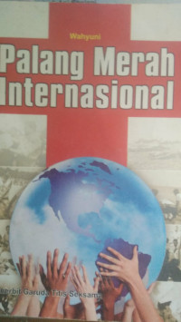 Palang Merah Internasional