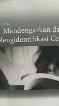 Mendengar & Mengidentifikasi cerita