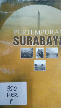 Pertempuran Suarabaya