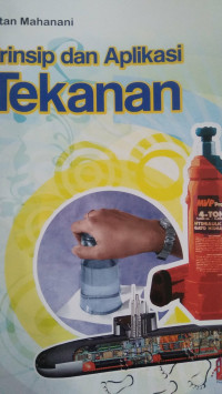 Prinsip dan Aplikasi Tekanan