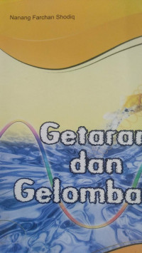 Getaran dan Gelombang