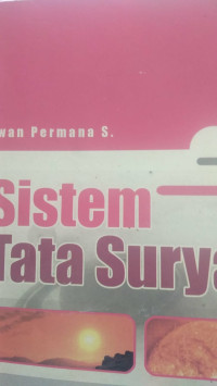 Sistem Tata Surya