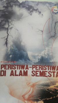 Peristiwa-Peristiwa Di Alam Semesta