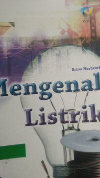 Megenal Listrik