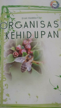 Organisasi Kehidupan