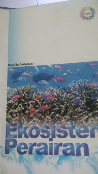 Ekosistem Perairan