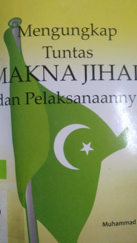 Image of Mengungkap Tuntas Makna Jihad dan Pelaksanaannya