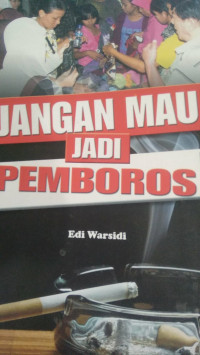 Jangan Mau Jadi Pemboros