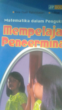 Matematika dalam Pengukuran Mempelajari Pencerminan