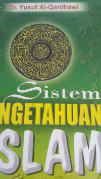 Image of Sistem Pengetahuan Islam