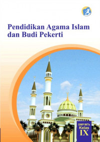 Pendidikan Agama Islam dan Budi Pekerti Kelas 9