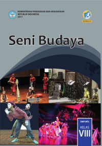 Seni Budaya Kelas 8