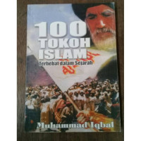 100 Tokoh IslamTerhebat dalam Sejarah