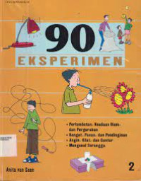 90 Eksperimen