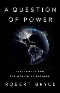 Image of A QUESTION OF POWER