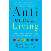 Image of Anti Cancer Living