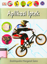 Aplikasi Iptek, Ensiklopedia Mengenal Sains