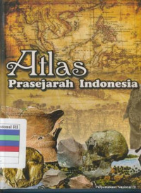 Atlas Prasejarah Indonesia