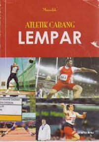 Atletik Cabang Lempar