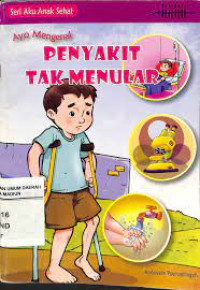 Ayo Mengenal Penyakit Tak Menular