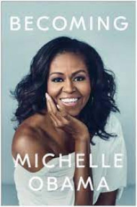 BECOMING MICHELLE OBAMA