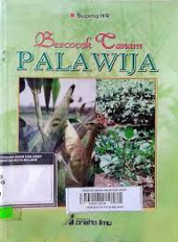 Image of Bercocok Tanam Palawija