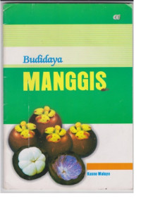 Budidaya Manggis