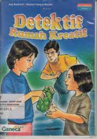 Detektif Rumah Kreatif