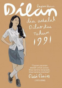 DILAN 1991 BAGIAN KE 2