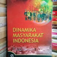 Image of Dinamika Mayarakat Indonesia