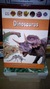 Dinosaurus, Ensiklopedia Mengenal Sains