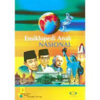 Ensiklopedi Anak Nasional