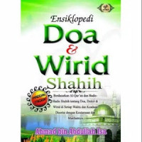 Image of Ensiklopedi Doa & Wirid Shahih