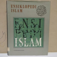 Ensiklopedi Islam 5