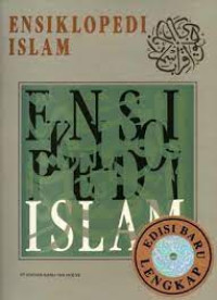 Ensiklopedi Islam 7