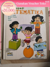 Ensiklopedi MATEMATIKAS Bangun Datar, Bangun Ruang, Skala, Simetri