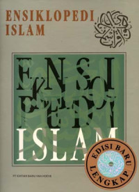 Ensiklopedia Islam 3