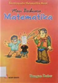 Ensiklopedia Matematika Anak mari Berbicara Matematika Bangun datar