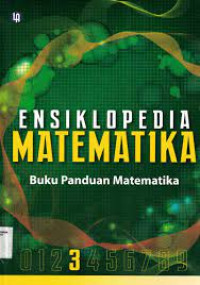 ENSIKLOPEDIA MATEMATIKA Buku Panduan Matematika 3