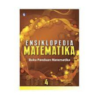 ensiklopedia matematika buku panduan matematika 4