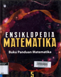 ensiklopedia matematika buku panduan matematika 5