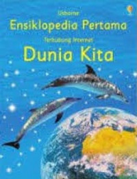 Ensiklopedia Pertama Terhubung Internet Dunia Kita