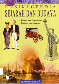 Ensiklopedia Sejarah Dan Budaya Sejarah Duinia 4