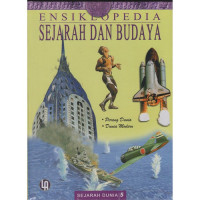 Ensiklopedia Sejarah Dan Budaya Sejarah Duinia 5