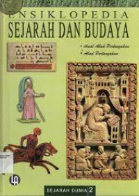 Ensiklopedia Sejarah Dan Budaya, Sejarah Dunia 2